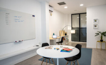 Panlengua, escuela de español