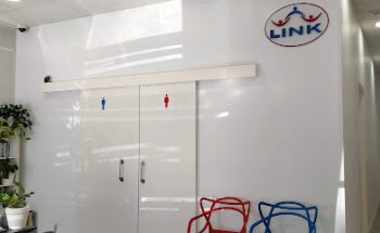 LINK academia de inglés