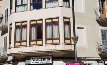 S'Acadèmia, centre d'estudis
