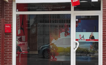 Meeting Point, Servicios Lingüísticos y Academia de Idiomas