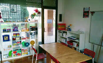 Tamtam Idiomas - Academia de inglés, apoyo escolar