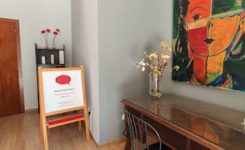 Spanish Classes Valencia