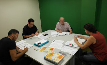 Clases de ruso online