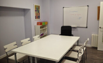 Silverfern School of English