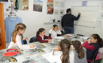 Think English Cartagena