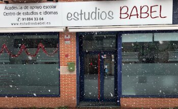 Estudios Babel