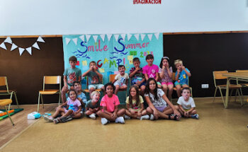 SMILE! Centro de estudios