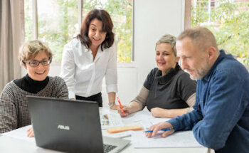 SPANISH COURSES IN BARCELONA