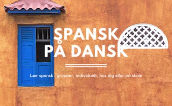 Lær Spansk på Dansk