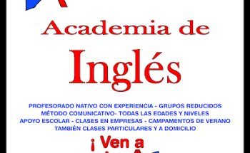 Advantage Language School