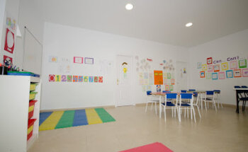 The Language House Spain SL