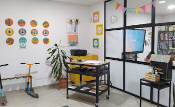 The Lab. Idiomas y Aprendizaje