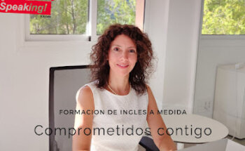 Academia de idiomas - Alive & Speaking