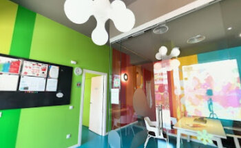 Kids & Us - Arroyomolinos