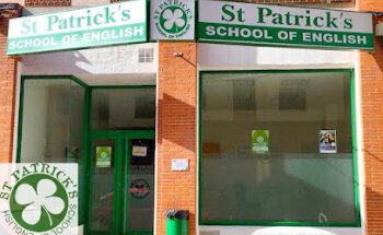 St Patrick's School of English Talavera