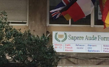 Sapere Aude Formación