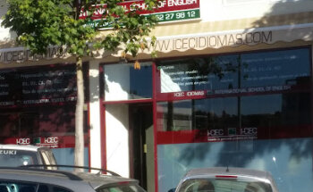 Icec Idiomas