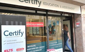 Certify Education & Assessment