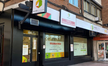 Academia mundoestudiante Alcalá de Henares