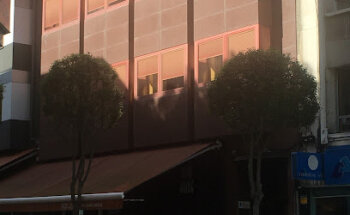 Academia Notting Hill School Of English