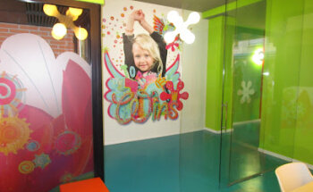 Kids & Us - English for children