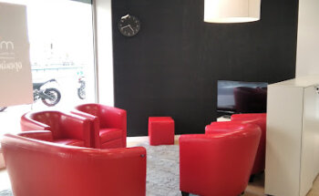 My English School Madrid