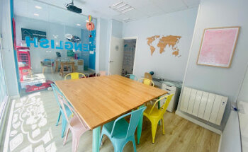 GLOBE Language School