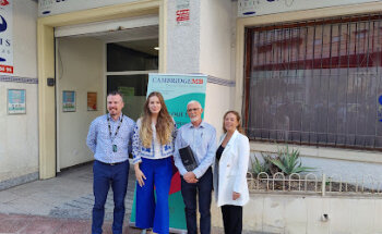 Lexis English Centre El Campello