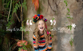 Kids&Us - Inglés para niños