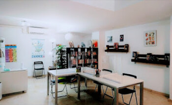 Academia de francés A la clé