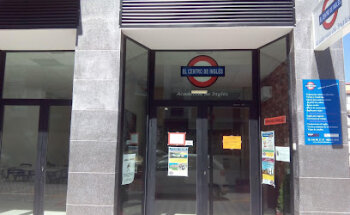 El Centro de Inglés