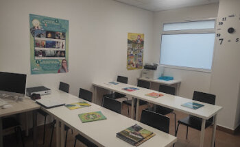 Horizon Centro de Idiomas