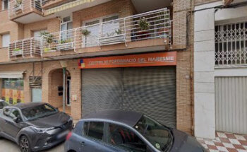 Centres de Formació del Maresme