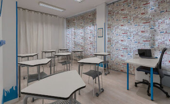 London City School Santurtzi