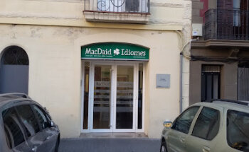 Idiomes Macdaid