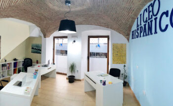 Liceo Hispánico: International Spanish School | Inglés para niños, Cáceres.