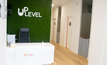 UpLevel Academy Las Rosas