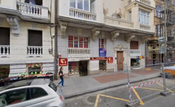 Instituto Don't Academia de inglés en Logroño