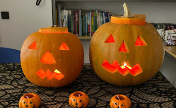 Winter School Of English