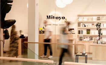 Mitoyo - Instituto de Japonés Chino Coreano