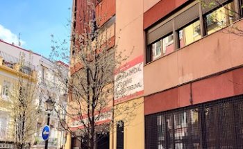 Escuela Oficial de Idiomas Madrid-Tribunal