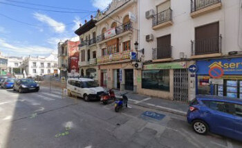 Academia de Idiomas London Eye