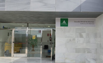 Escuela Oficial de Idiomas de Macael