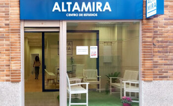 Centro de estudios Altamira. Academia de Inglés