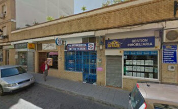 The British School Aljarafe