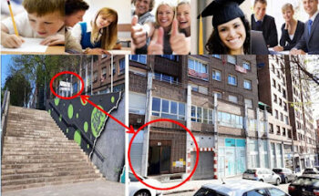 ACADEMIA IKASLEKU (Basauri)