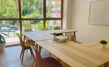 Tropical Coast Languages Spanish school