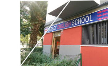 Jersey English School