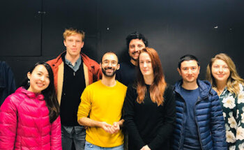 ELE ALEPH Spanish language school