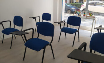 Incompany Formación - School of Languages